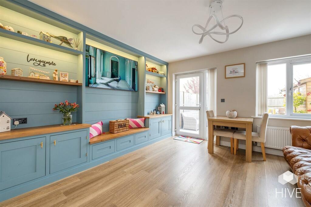 Additional property image - Baggs Lane, Wareham