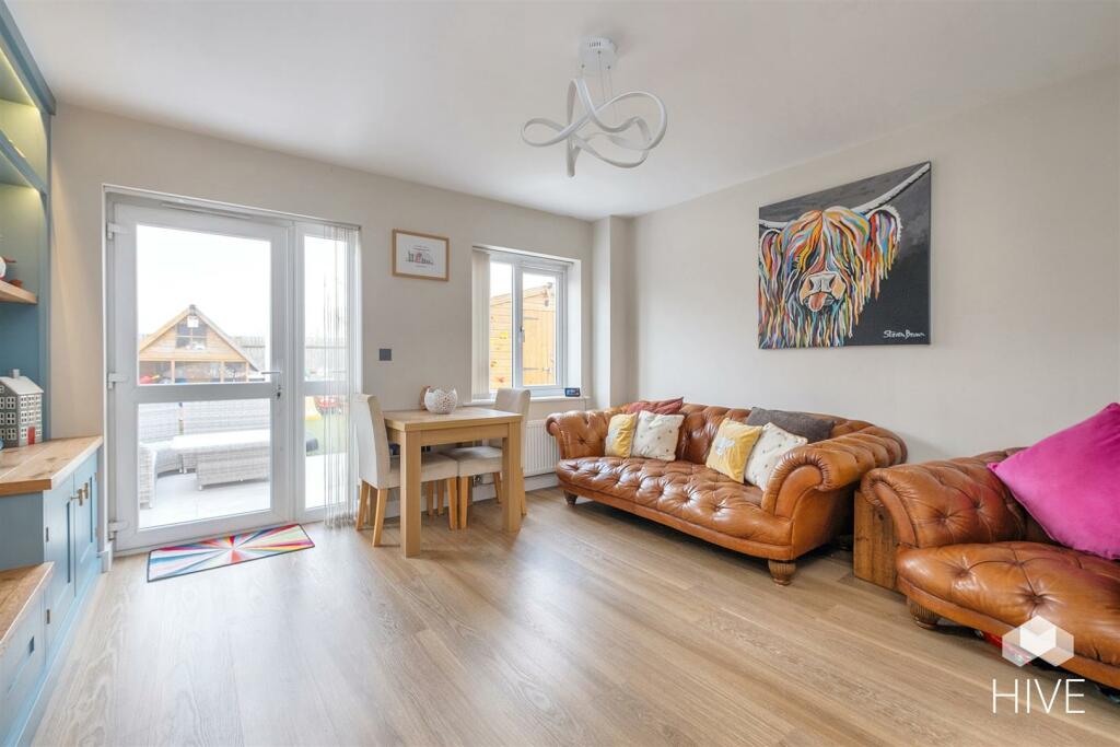 Additional property image - Baggs Lane, Wareham