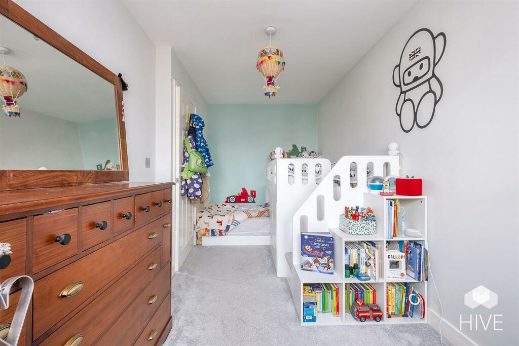 Additional property image - Baggs Lane, Wareham