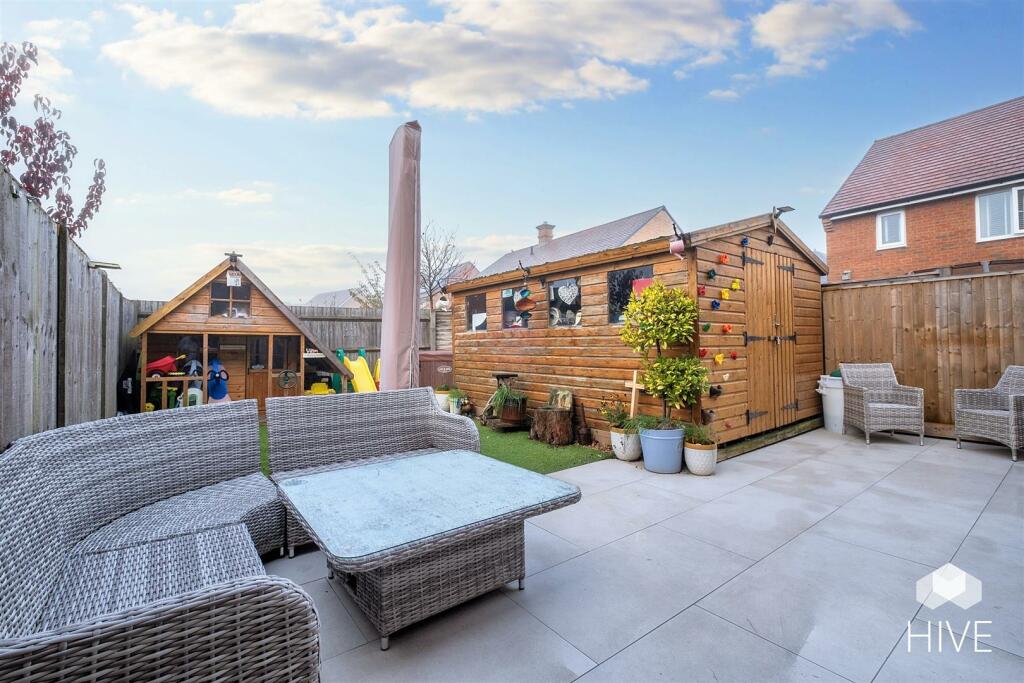 Additional property image - Baggs Lane, Wareham
