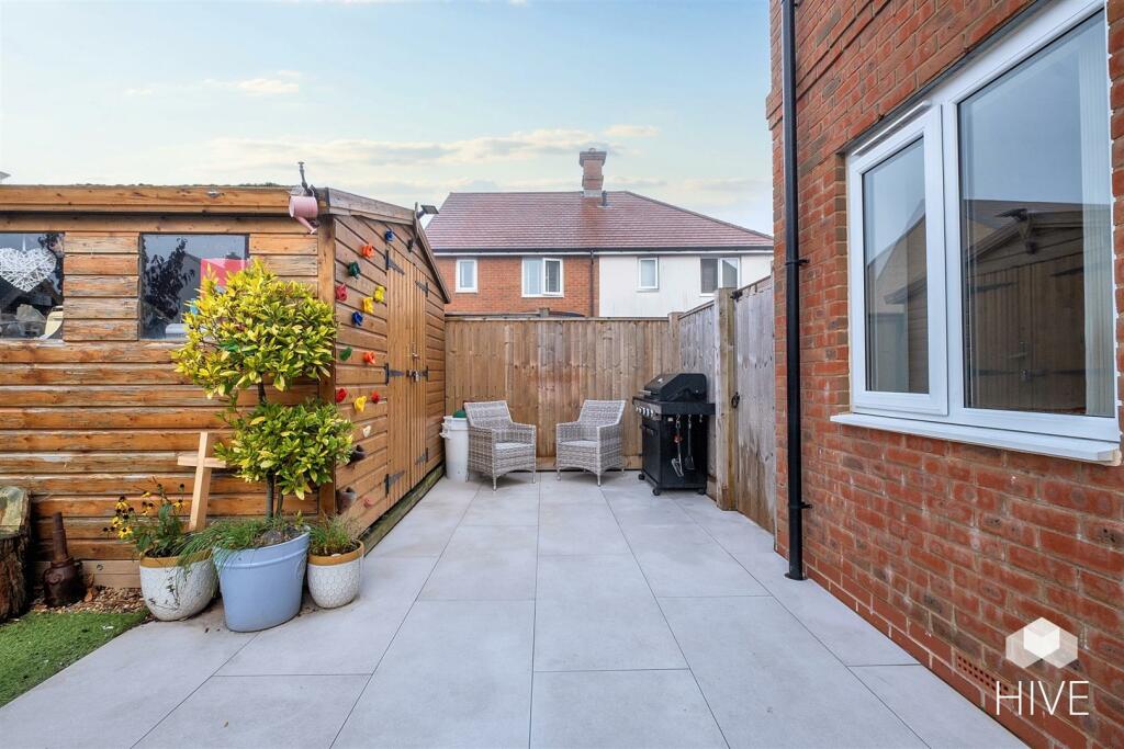 Additional property image - Baggs Lane, Wareham