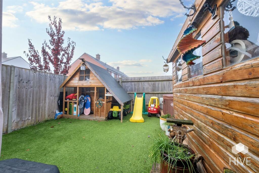 Additional property image - Baggs Lane, Wareham