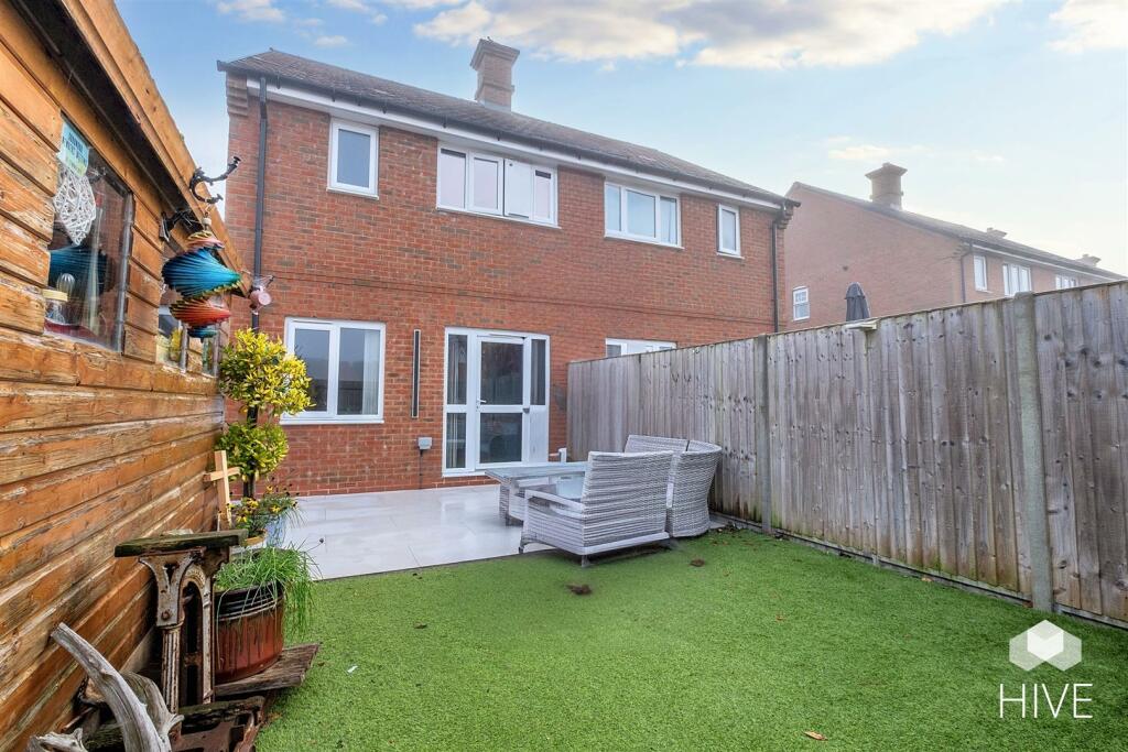 Additional property image - Baggs Lane, Wareham