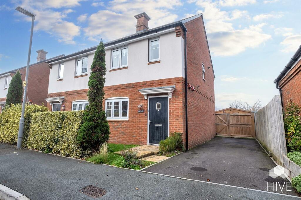 Additional property image - Baggs Lane, Wareham