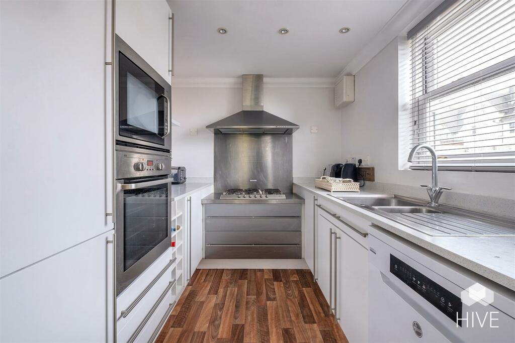 Additional property image - West Cliff Gardens, West Cliff, Bournemouth