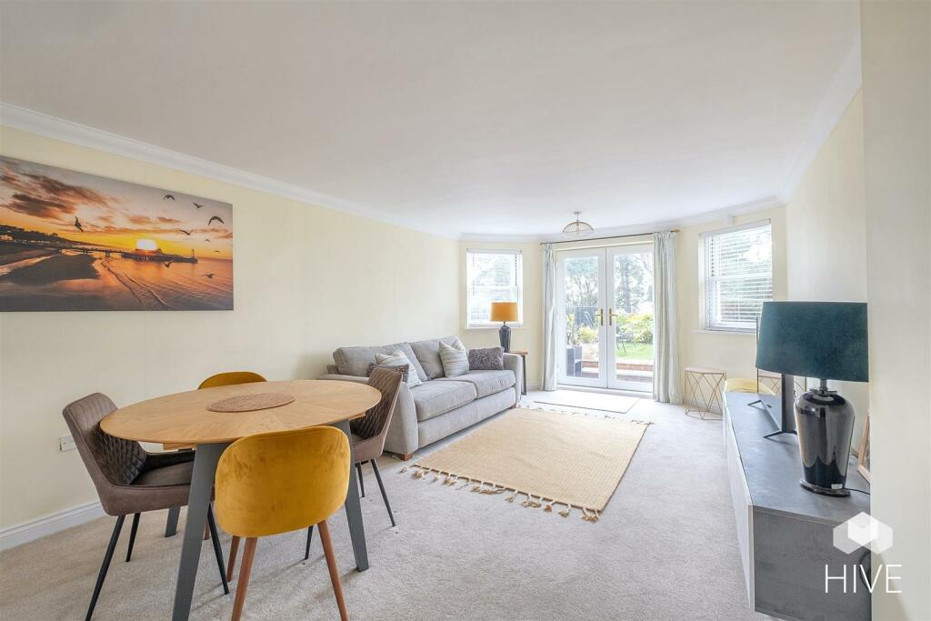 Additional property image - West Cliff Gardens, West Cliff, Bournemouth
