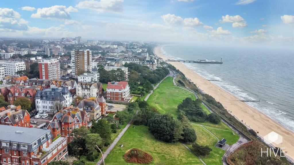 Additional property image - West Cliff Gardens, West Cliff, Bournemouth