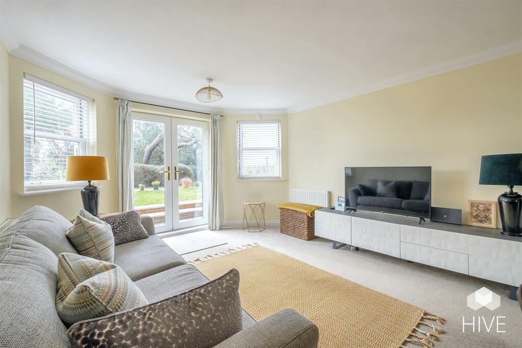Additional property image - West Cliff Gardens, West Cliff, Bournemouth