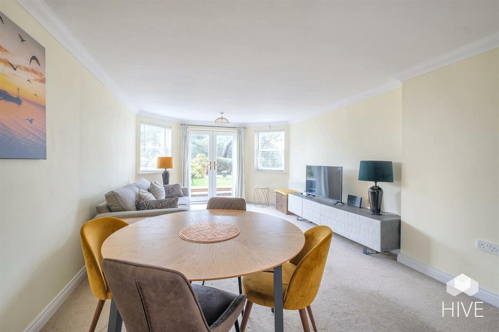 Additional property image - West Cliff Gardens, West Cliff, Bournemouth