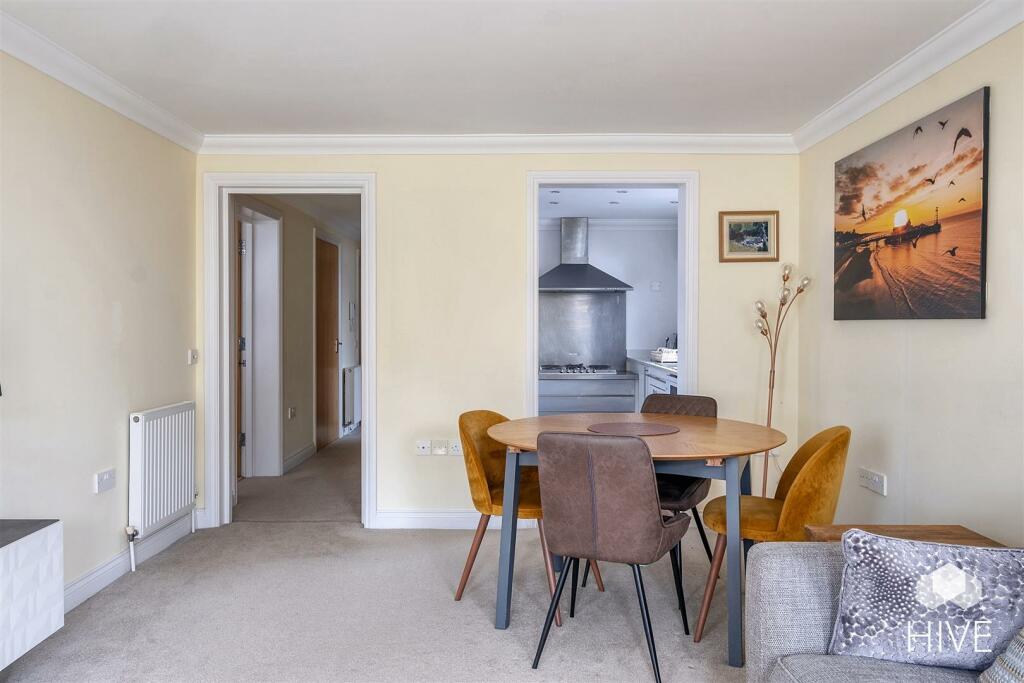 Additional property image - West Cliff Gardens, West Cliff, Bournemouth
