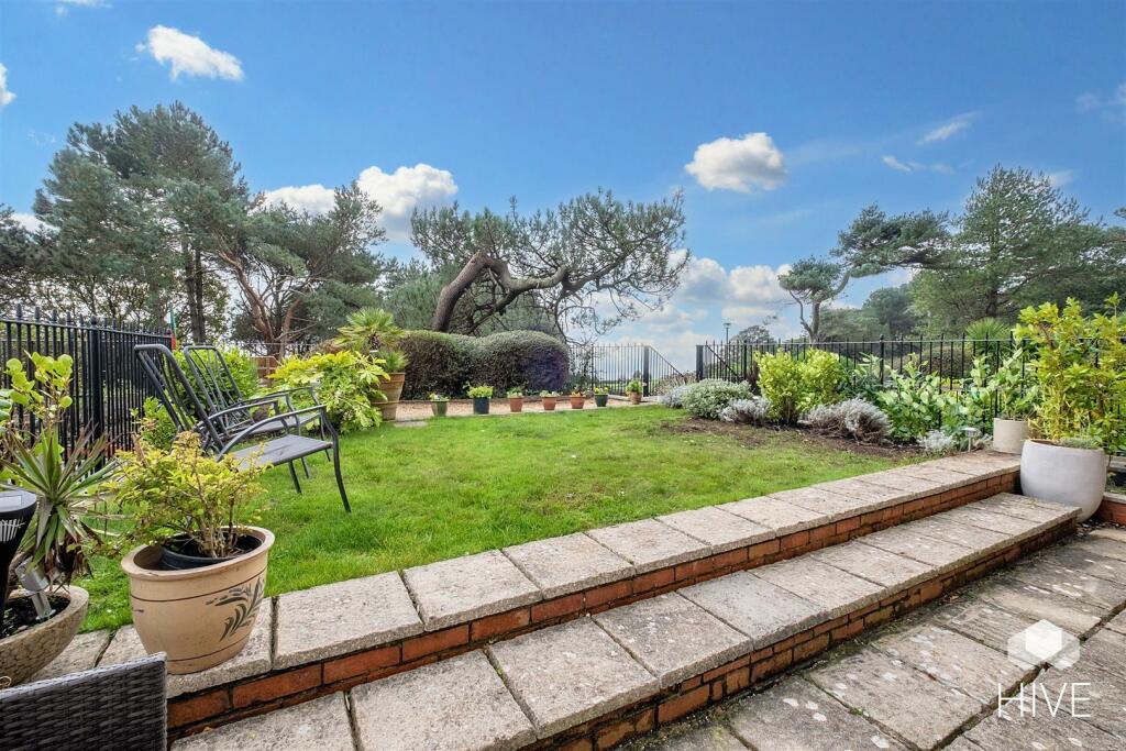 Additional property image - West Cliff Gardens, West Cliff, Bournemouth
