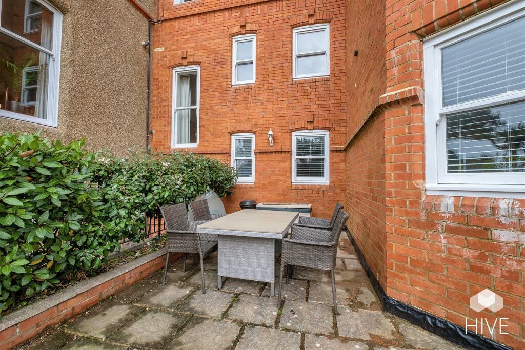 Additional property image - West Cliff Gardens, West Cliff, Bournemouth