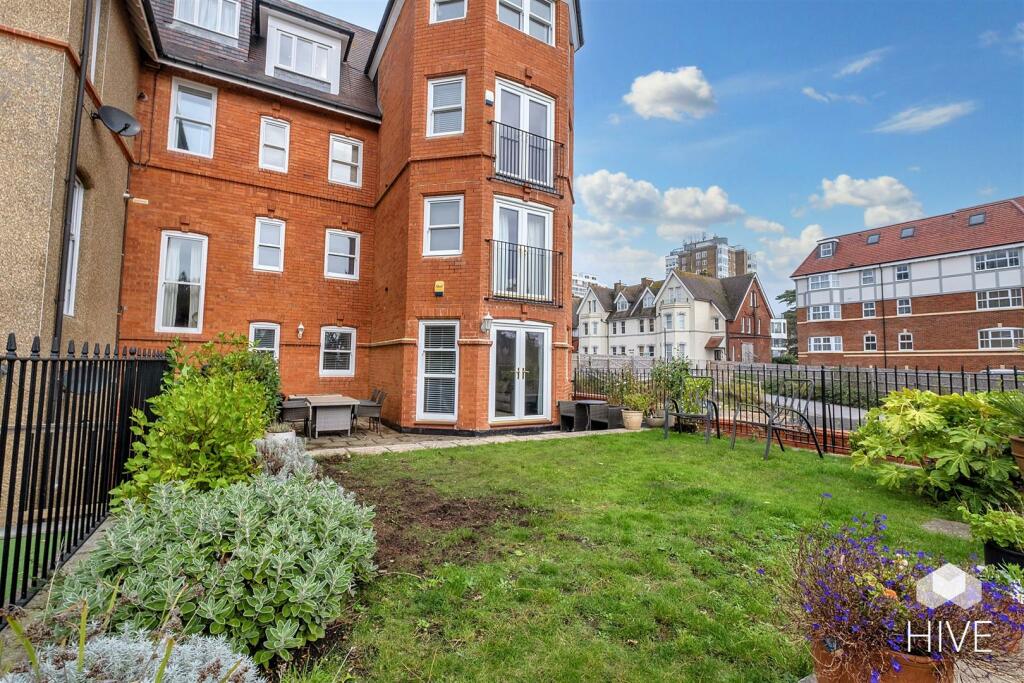Additional property image - West Cliff Gardens, West Cliff, Bournemouth