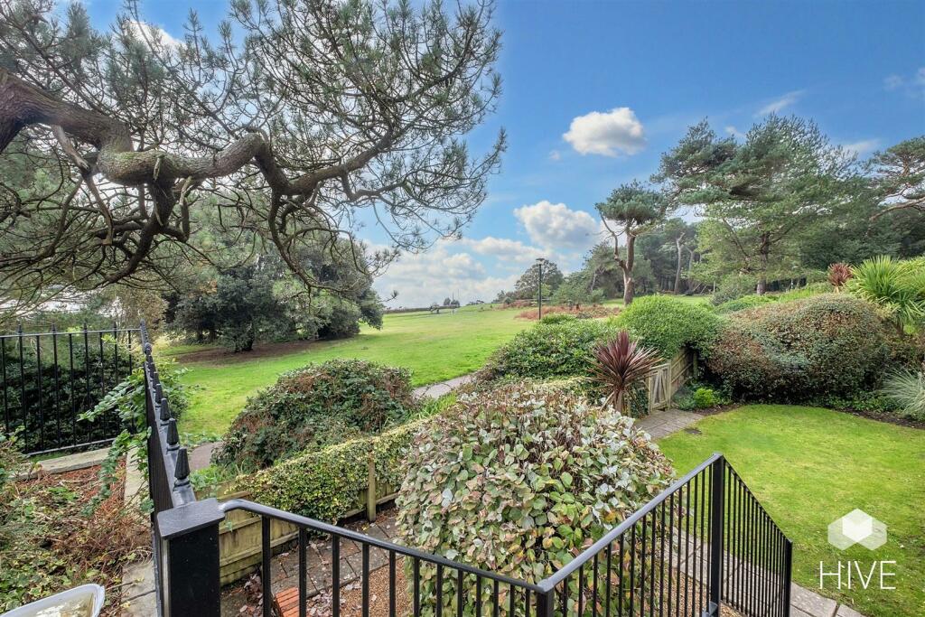 Additional property image - West Cliff Gardens, West Cliff, Bournemouth