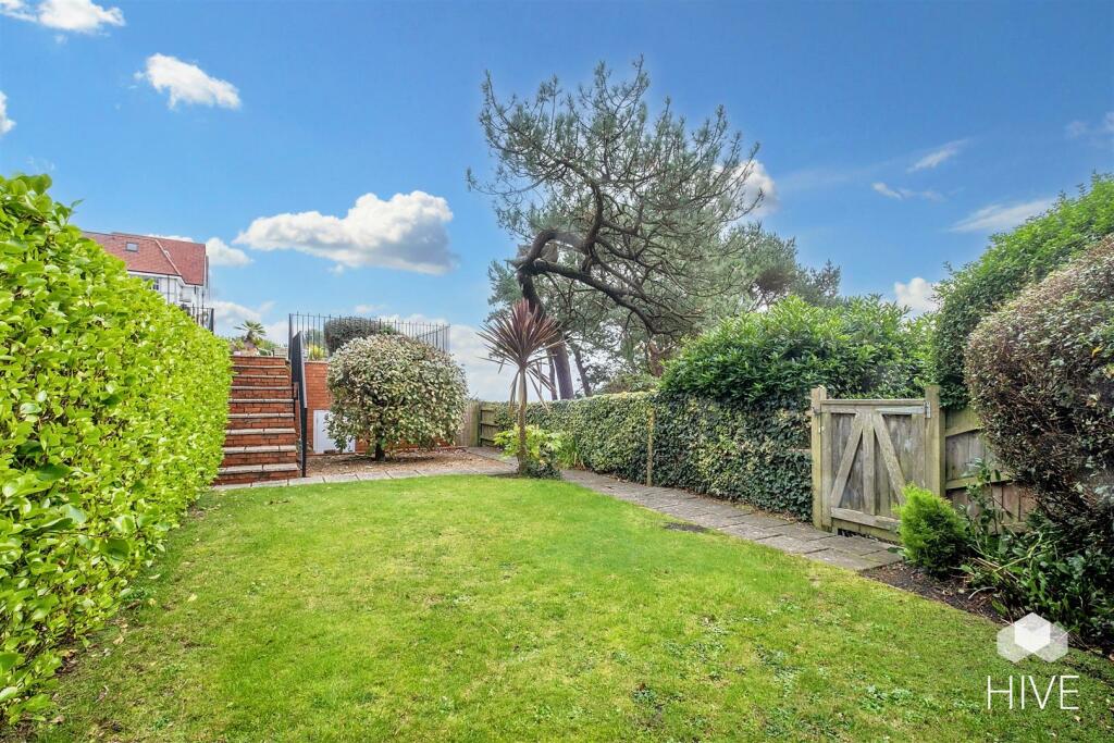 Additional property image - West Cliff Gardens, West Cliff, Bournemouth