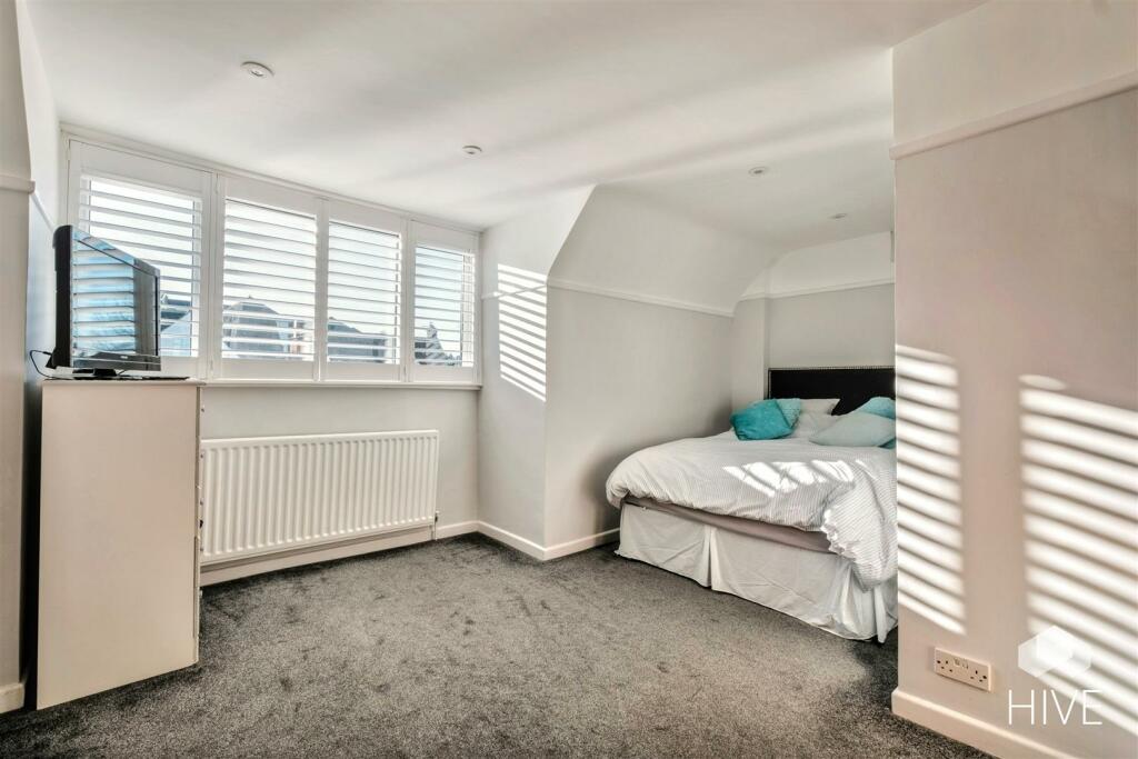 Additional property image - Inglewood Avenue, Queens Park, Bournemouth