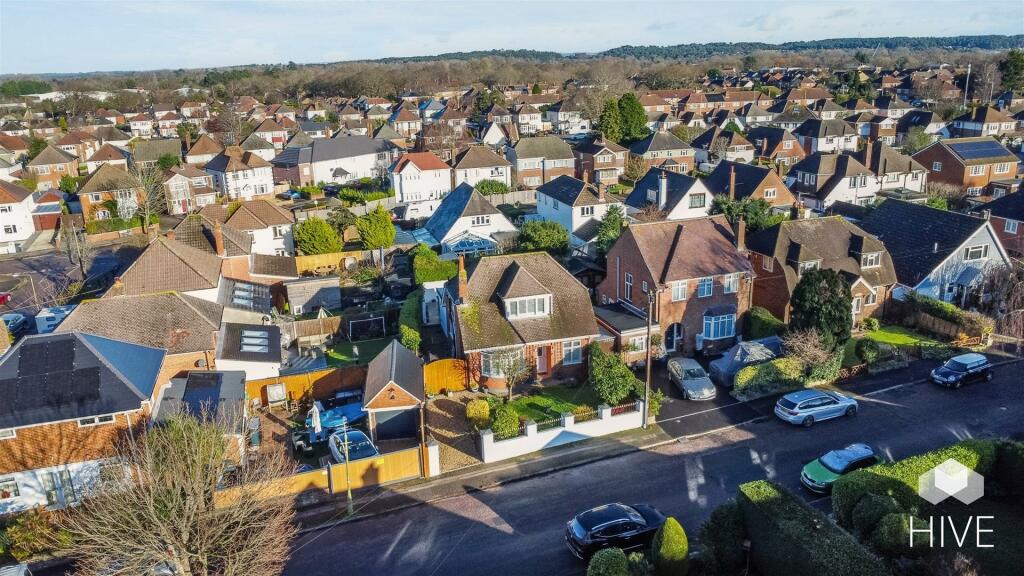 Additional property image - Inglewood Avenue, Queens Park, Bournemouth