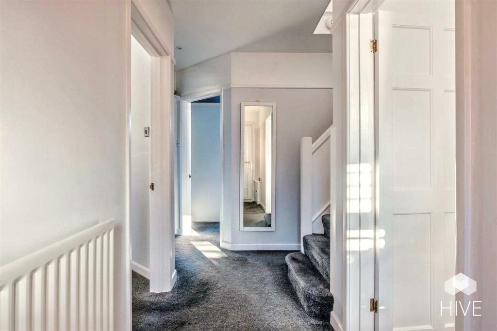 Additional property image - Inglewood Avenue, Queens Park, Bournemouth