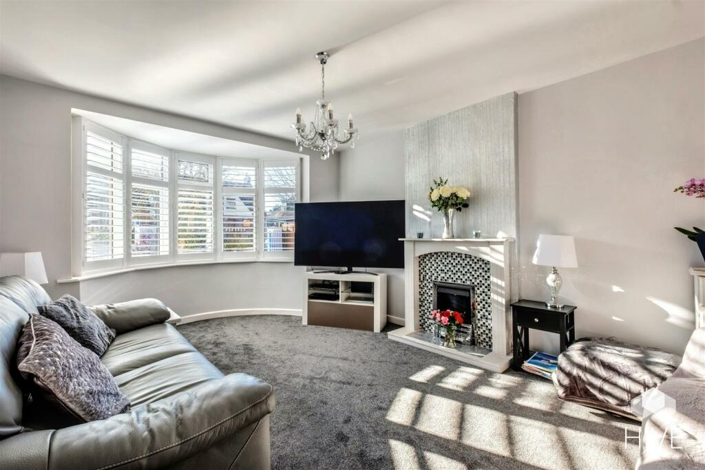 Additional property image - Inglewood Avenue, Queens Park, Bournemouth