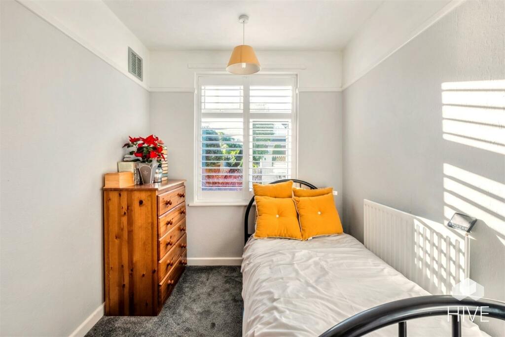 Additional property image - Inglewood Avenue, Queens Park, Bournemouth