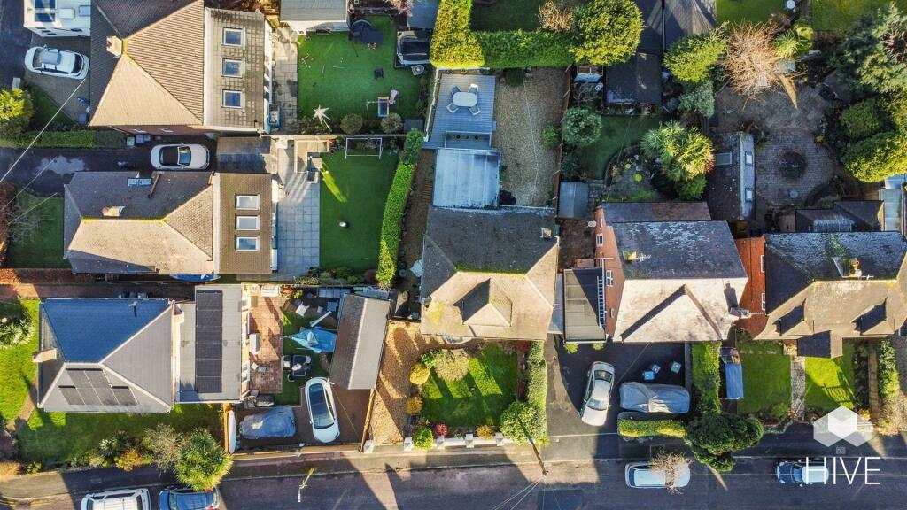 Additional property image - Inglewood Avenue, Queens Park, Bournemouth