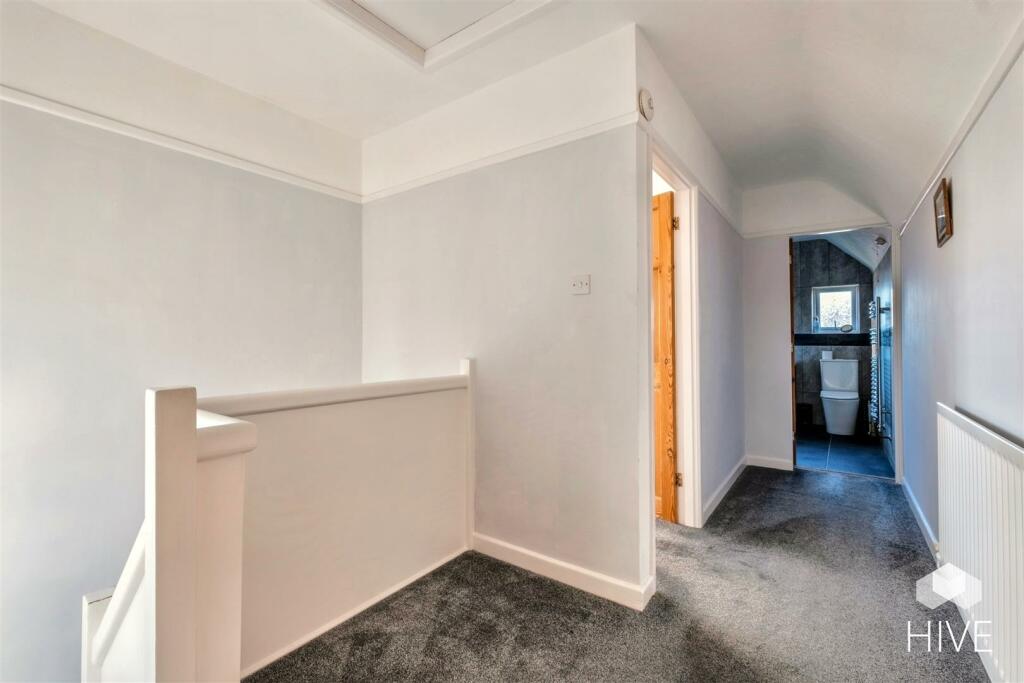 Additional property image - Inglewood Avenue, Queens Park, Bournemouth