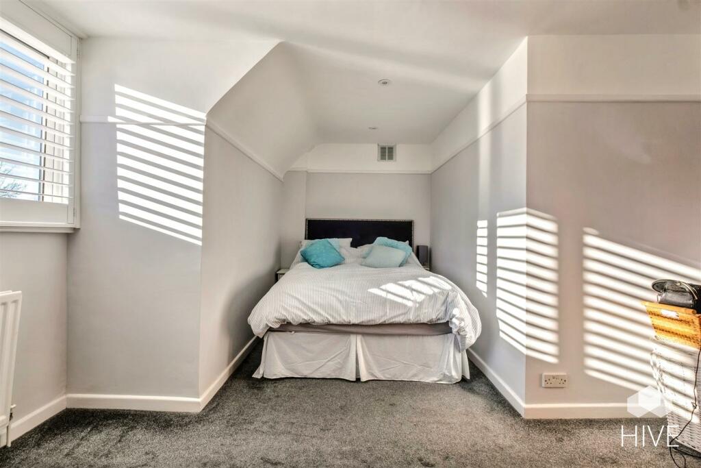 Additional property image - Inglewood Avenue, Queens Park, Bournemouth