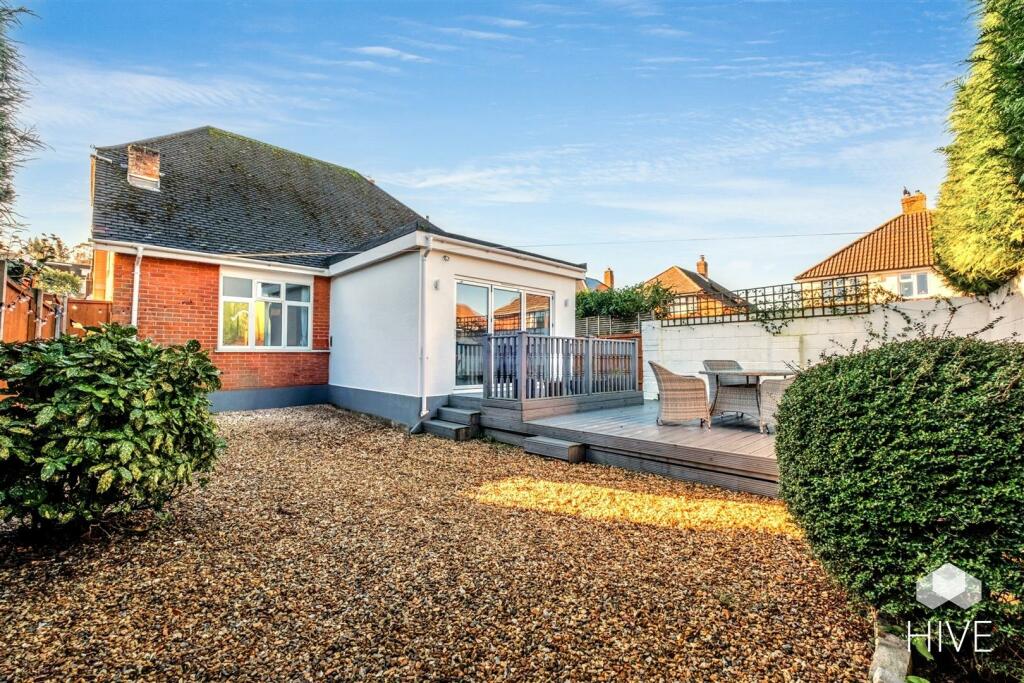 Additional property image - Inglewood Avenue, Queens Park, Bournemouth