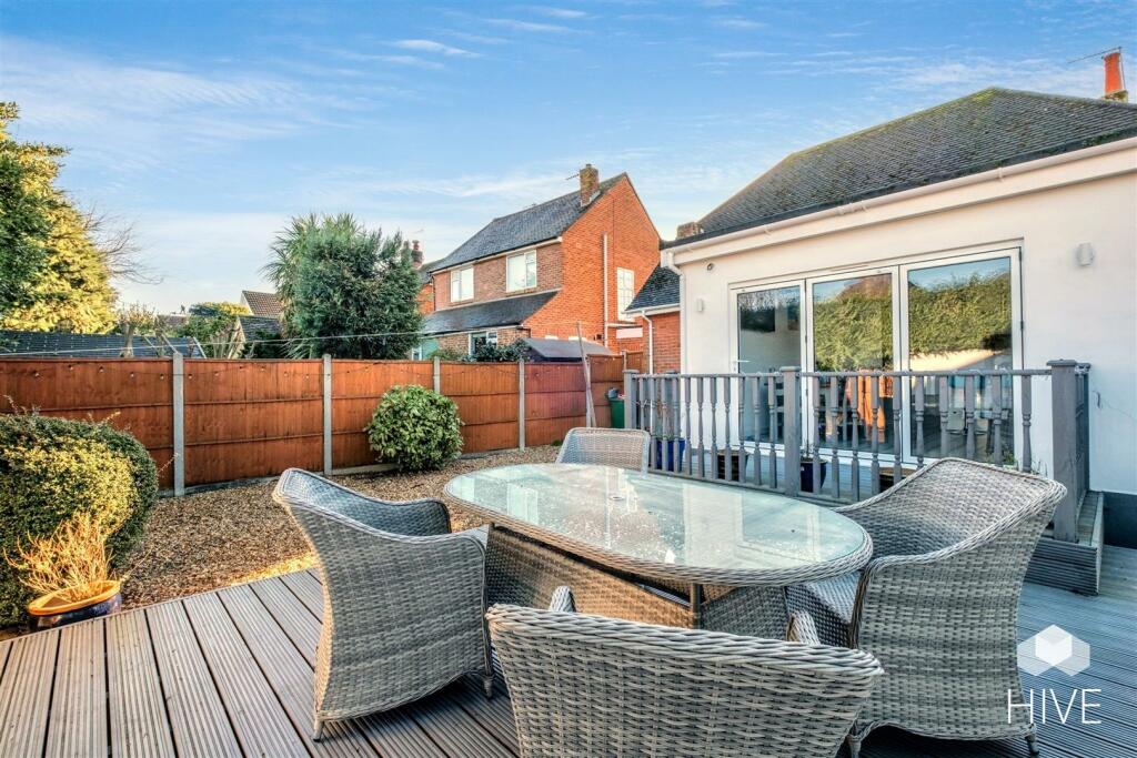 Additional property image - Inglewood Avenue, Queens Park, Bournemouth