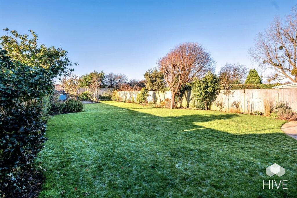 Additional property image - Church Lane, West Parley