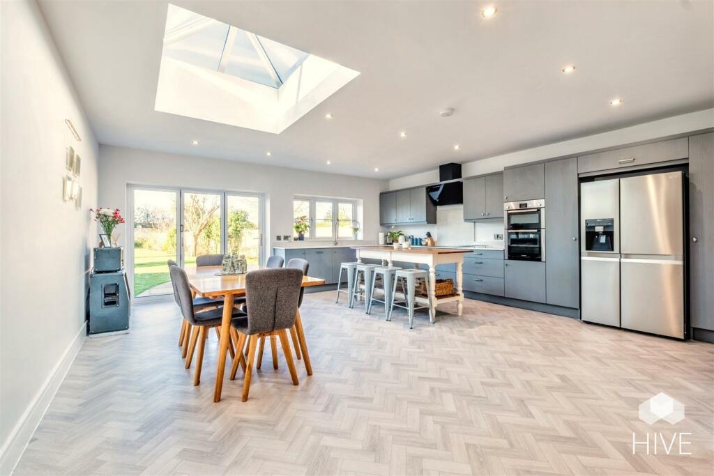 Additional property image - Church Lane, West Parley