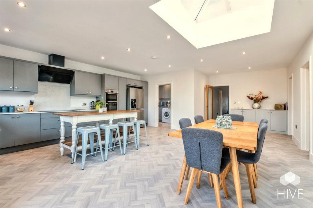 Additional property image - Church Lane, West Parley