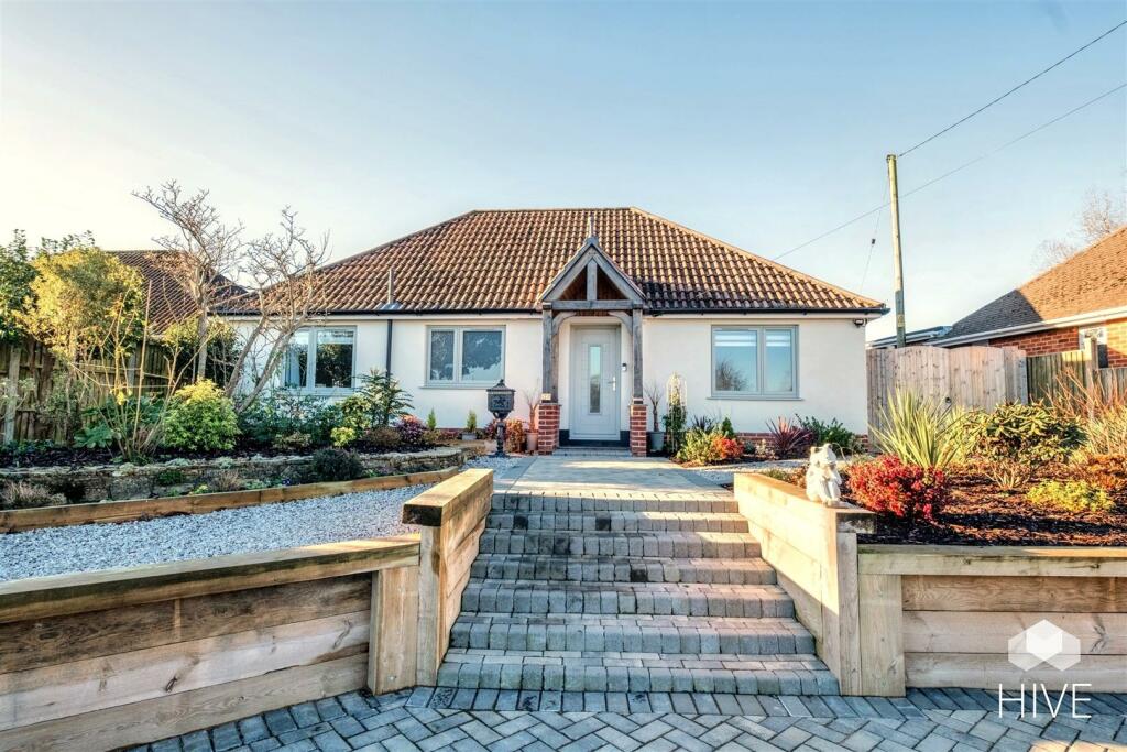 Additional property image - Church Lane, West Parley