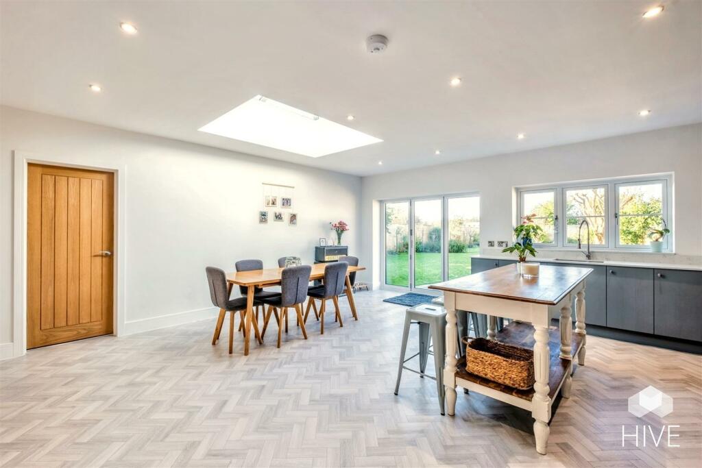 Additional property image - Church Lane, West Parley