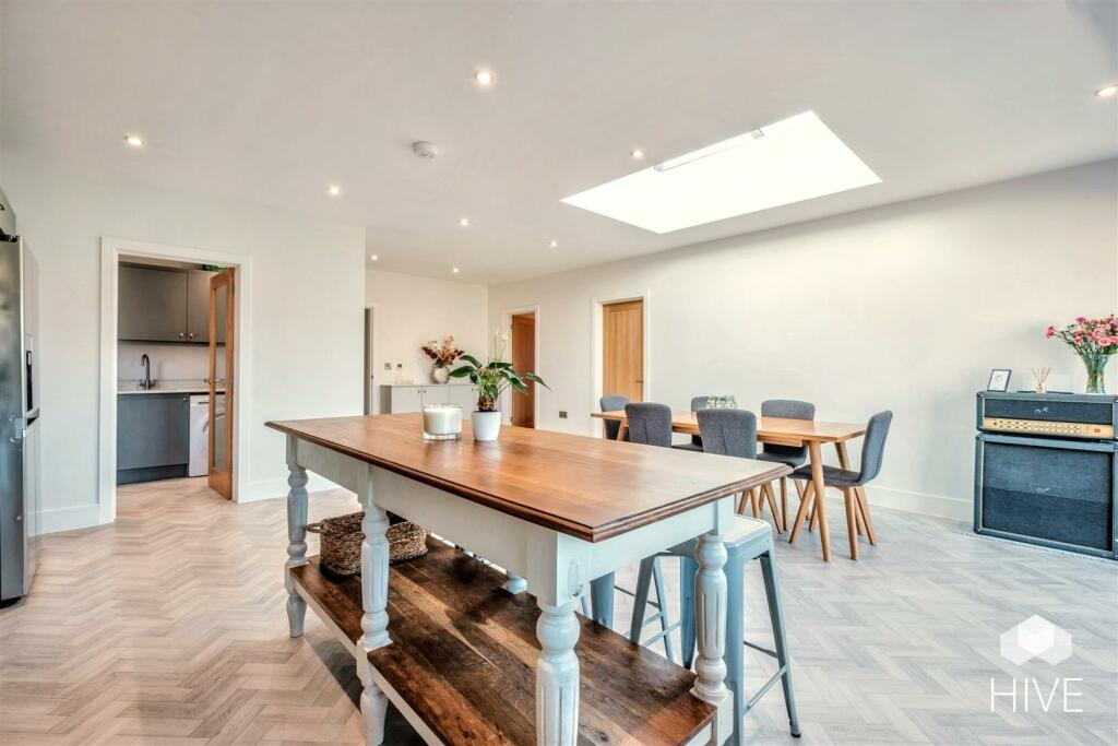 Additional property image - Church Lane, West Parley