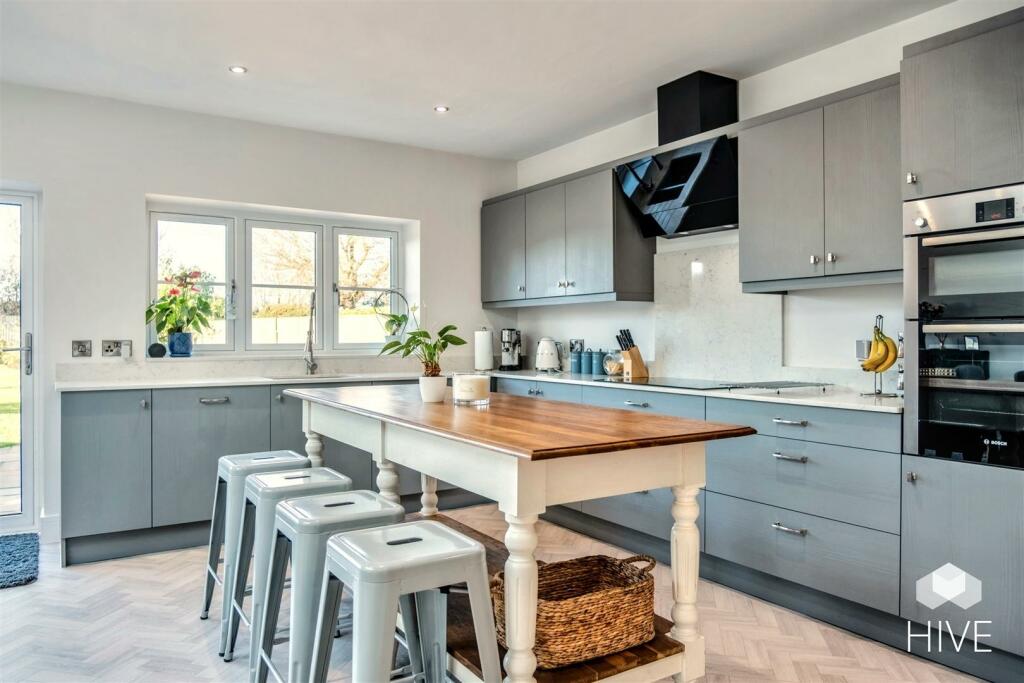 Additional property image - Church Lane, West Parley
