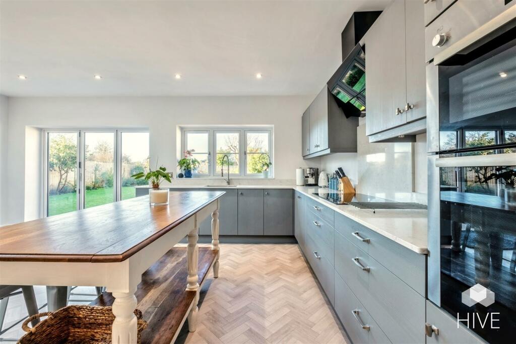 Additional property image - Church Lane, West Parley