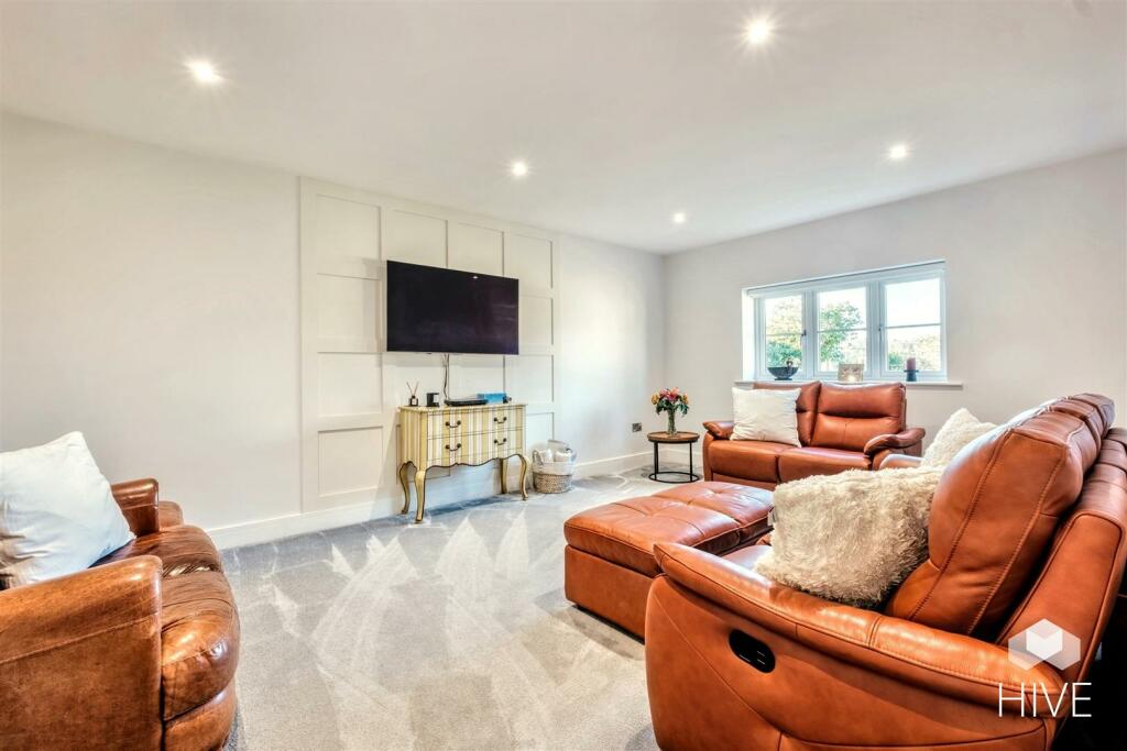 Additional property image - Church Lane, West Parley
