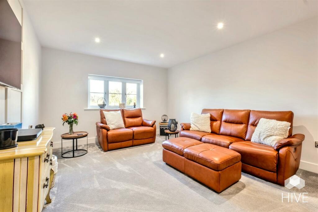Additional property image - Church Lane, West Parley