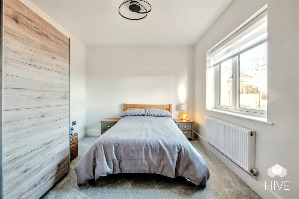 Additional property image - Church Lane, West Parley