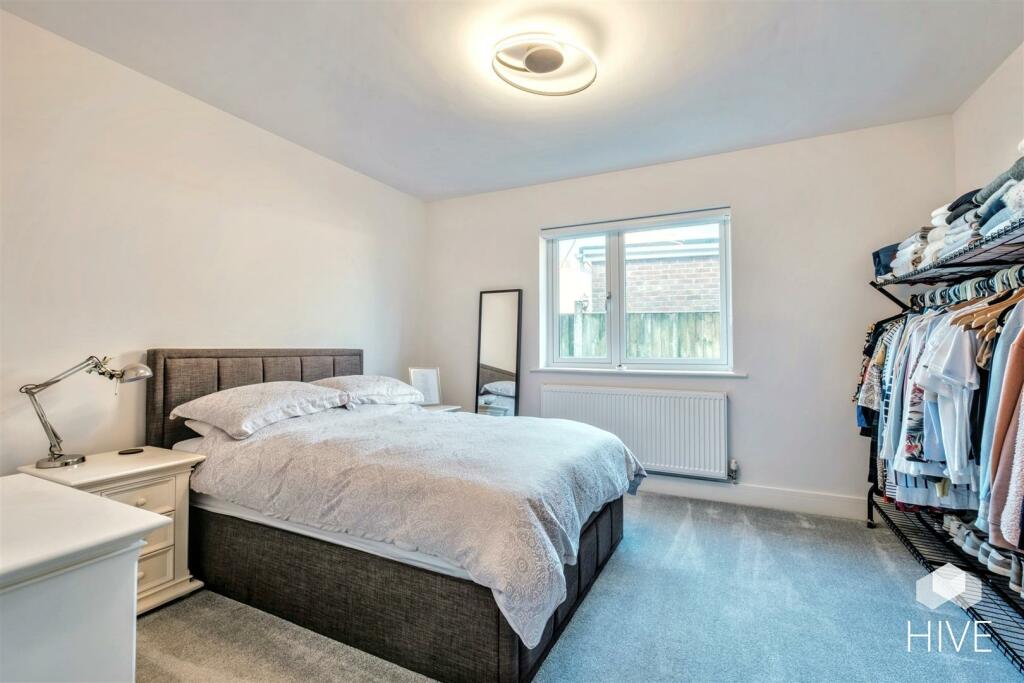 Additional property image - Church Lane, West Parley