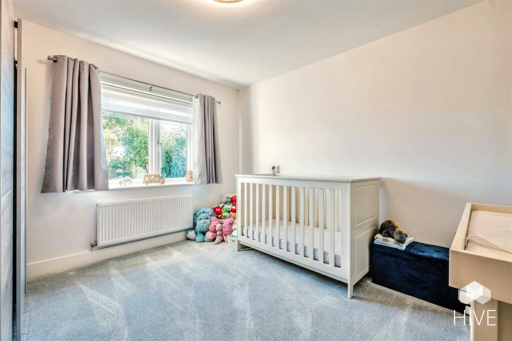 Additional property image - Church Lane, West Parley