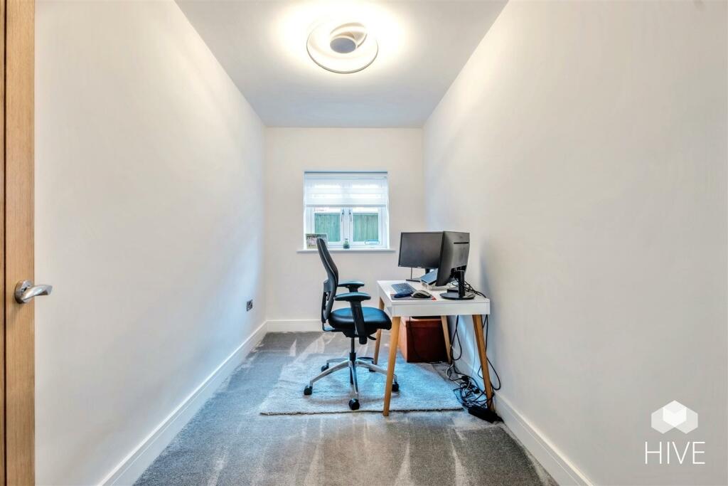 Additional property image - Church Lane, West Parley
