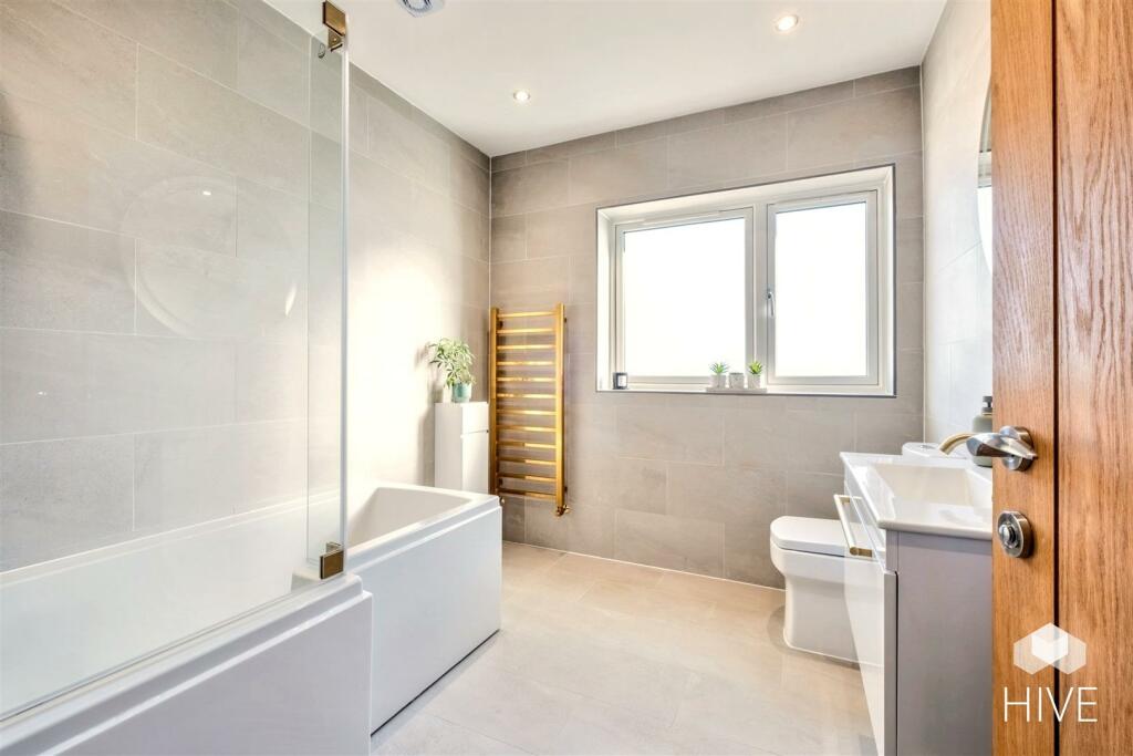 Additional property image - Church Lane, West Parley