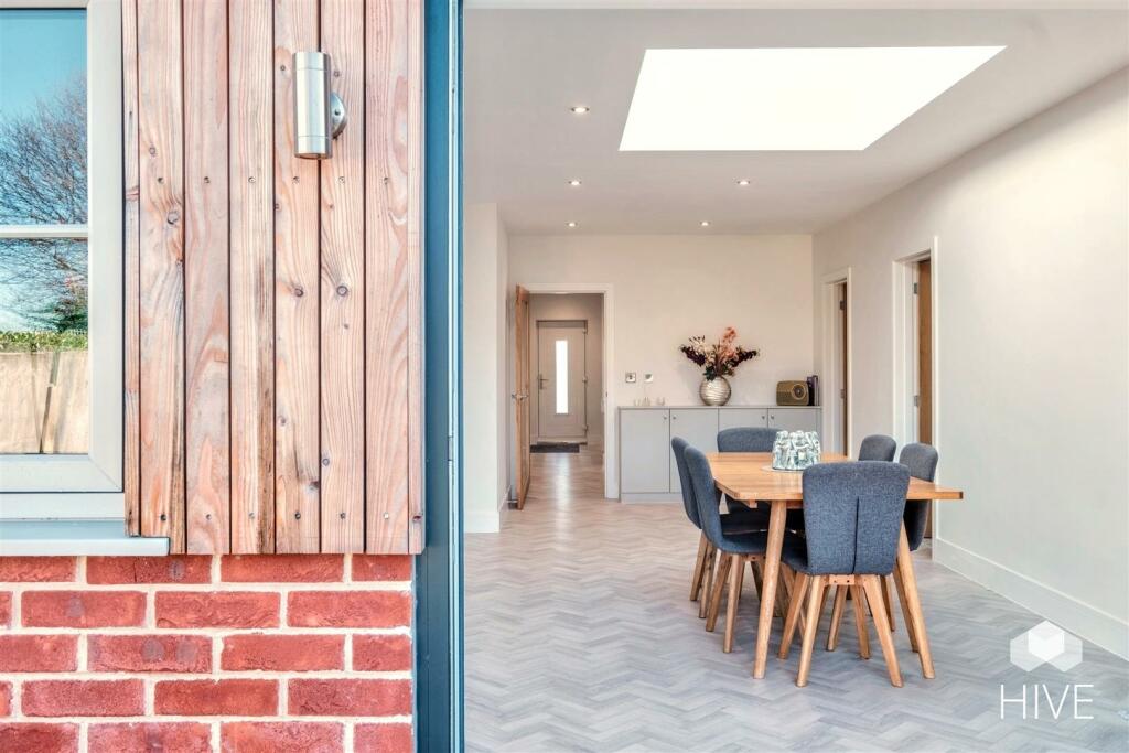 Additional property image - Church Lane, West Parley