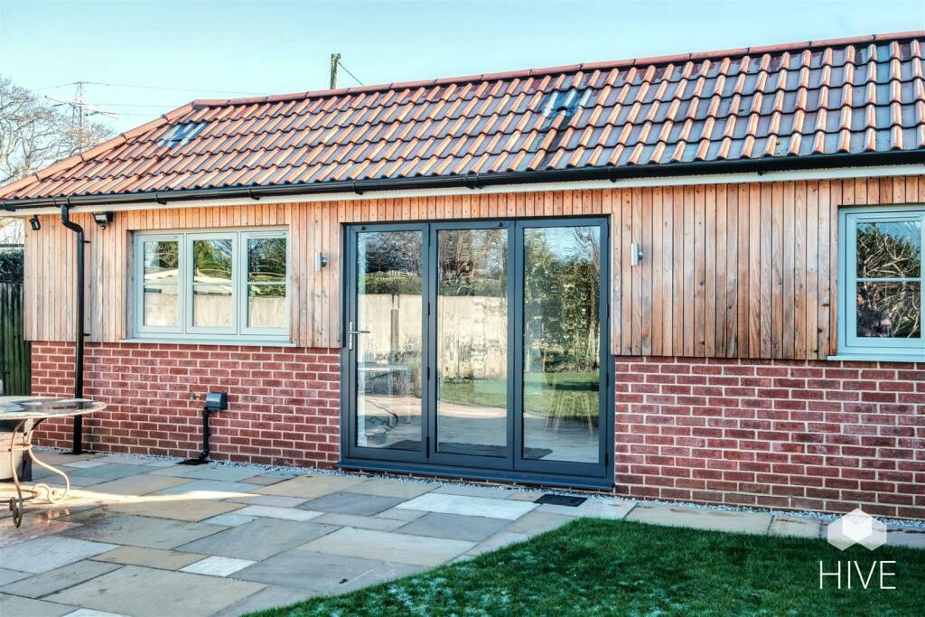 Additional property image - Church Lane, West Parley