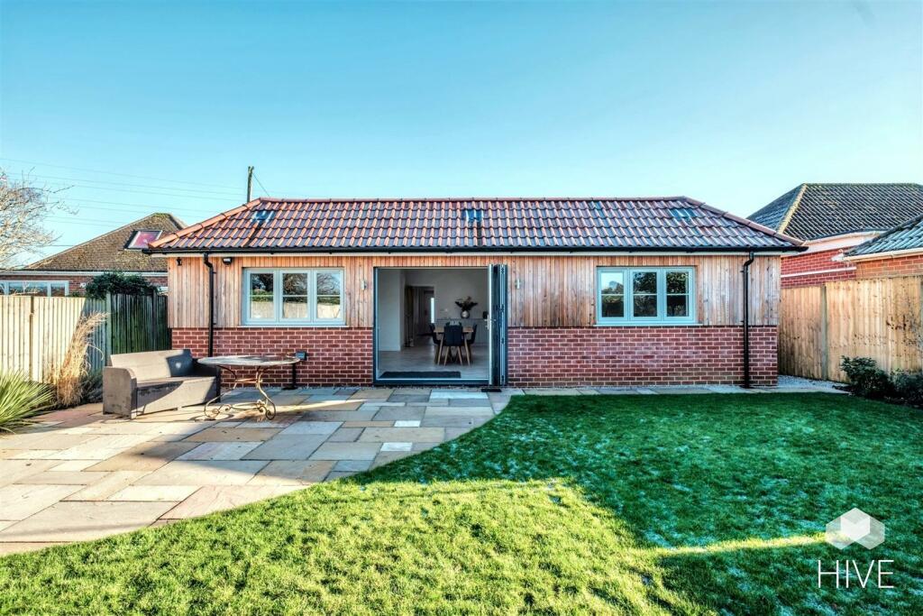 Additional property image - Church Lane, West Parley