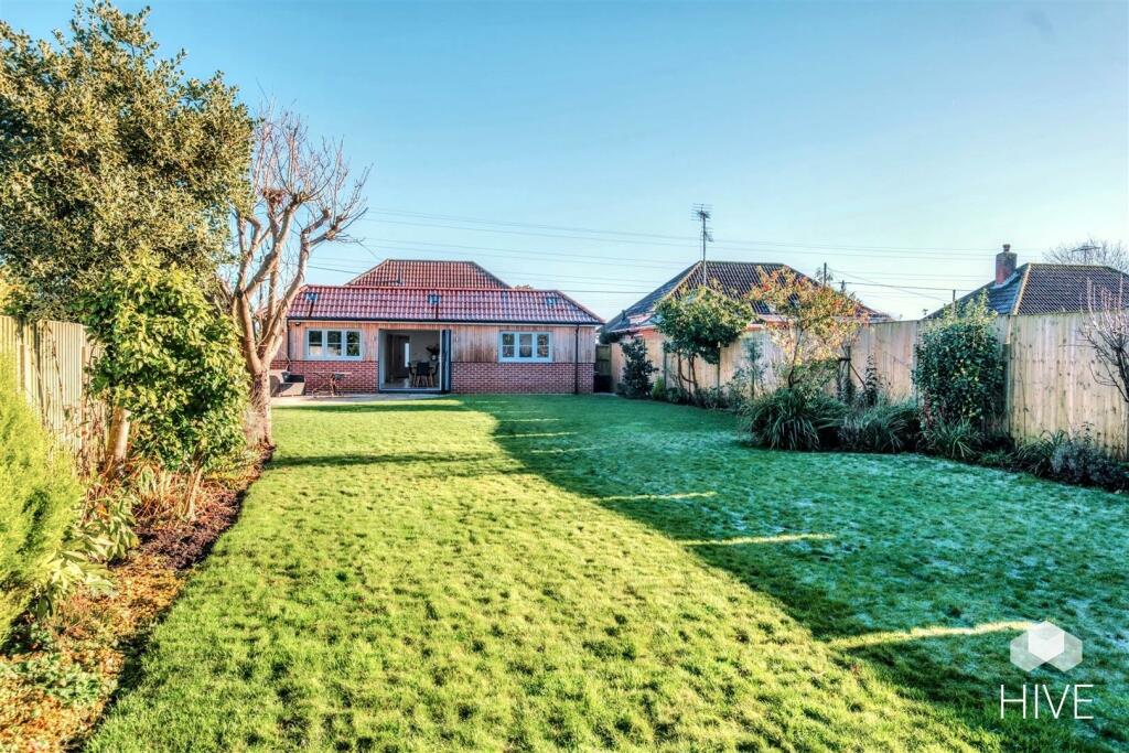 Additional property image - Church Lane, West Parley