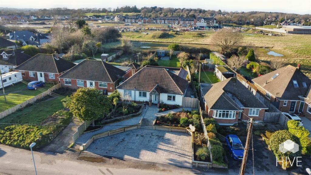 Additional property image - Church Lane, West Parley