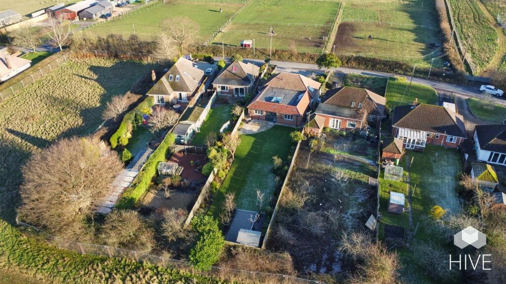 Additional property image - Church Lane, West Parley